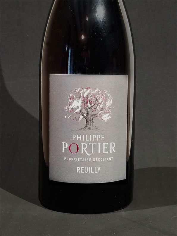 Reuilly Rouge - 75cl