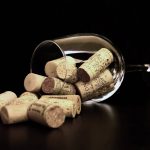 the cork
