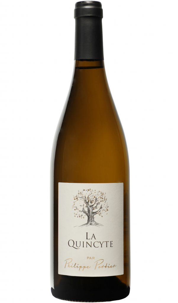 AOC Quincy - La Quincyte 75cl