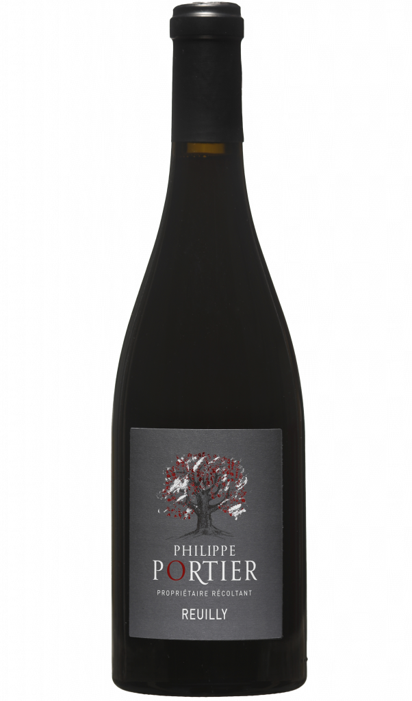 AOC Reuilly - Rouge 75cl